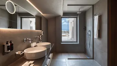 CASTELLO INFINITY SUITES