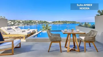 Castello Infinity Suites