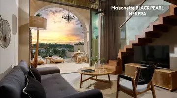 Castello Infinity Suites