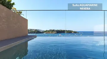 Castello Infinity Suites