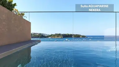 Castello Infinity Suites