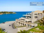 Castello Infinity Suites