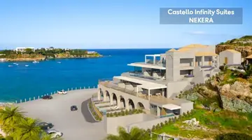 Castello Infinity Suites