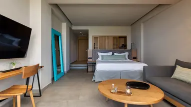 CASTELLO INFINITY SUITES
