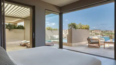 CASTELLO INFINITY SUITES
