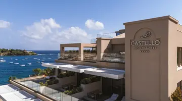 CASTELLO INFINITY SUITES