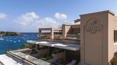 CASTELLO INFINITY SUITES