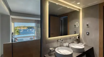 CASTELLO INFINITY SUITES