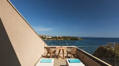 CASTELLO INFINITY SUITES