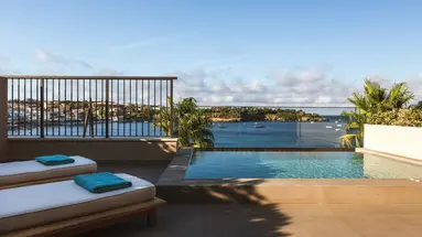 CASTELLO INFINITY SUITES