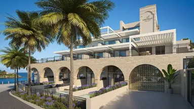 CASTELLO INFINITY SUITES