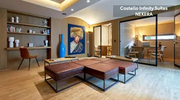 Castello Infinity Suites