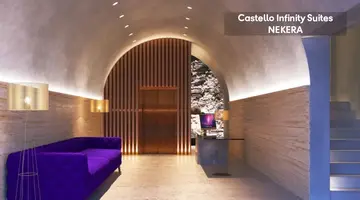 Castello Infinity Suites