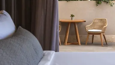 CASTELLO INFINITY SUITES