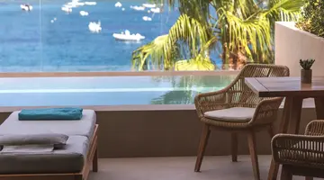 CASTELLO INFINITY SUITES