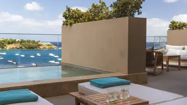 CASTELLO INFINITY SUITES