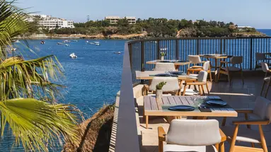 CASTELLO INFINITY SUITES
