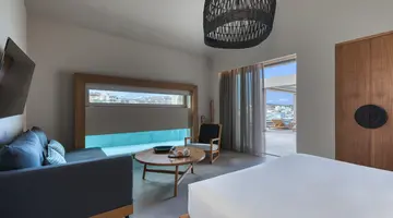 CASTELLO INFINITY SUITES