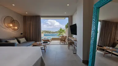 CASTELLO INFINITY SUITES