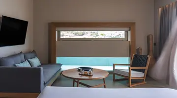 CASTELLO INFINITY SUITES