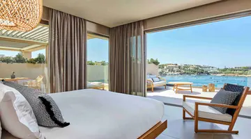CASTELLO INFINITY SUITES