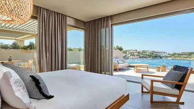 CASTELLO INFINITY SUITES