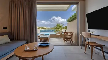 CASTELLO INFINITY SUITES