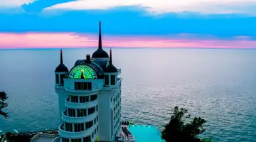 Castello Mare & Wellness Resort