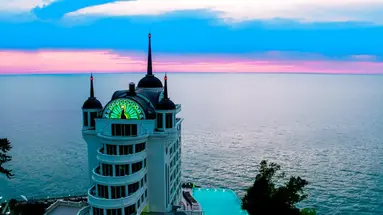 Castello Mare & Wellness Resort