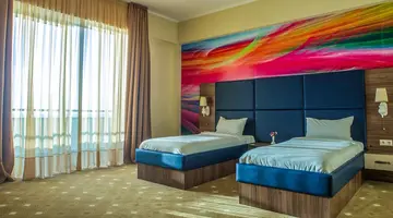Castello Mare & Wellness Resort