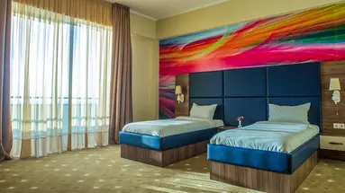 Castello Mare & Wellness Resort