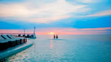 Castello Mare & Wellness Resort