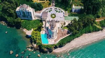 Castello Mare & Wellness Resort