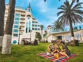 Castello Mare & Wellness Resort