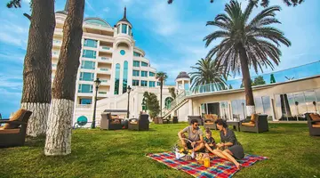 Castello Mare & Wellness Resort