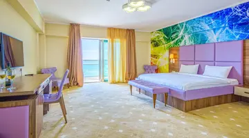 Castello Mare & Wellness Resort