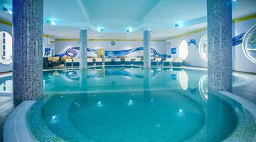 Castello Mare & Wellness Resort