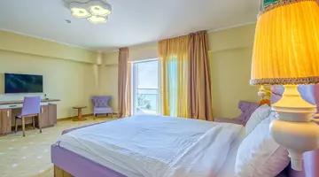 Castello Mare & Wellness Resort