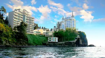 Castello Mare & Wellness Resort