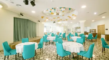 Castello Mare & Wellness Resort