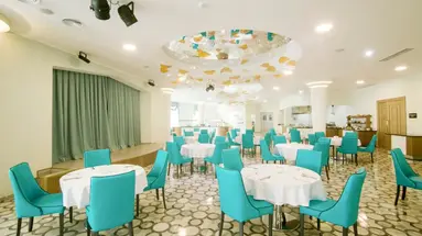 Castello Mare & Wellness Resort