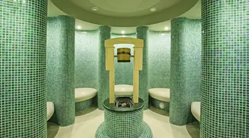 Castello Mare & Wellness Resort