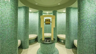 Castello Mare & Wellness Resort
