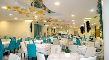 Castello Mare & Wellness Resort
