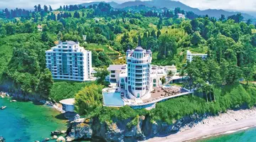 Castello Mare & Wellness Resort