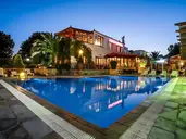 Castello Rosso