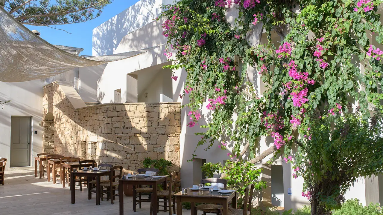 Castello Village Resort