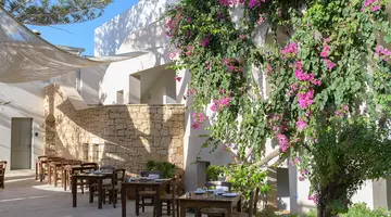 Castello Village Resort