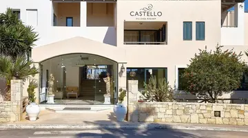 Castello Village Resort