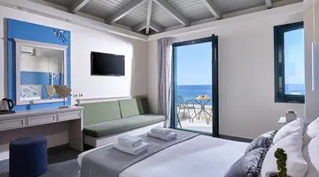 CASTELLO VILLAGE RESORT